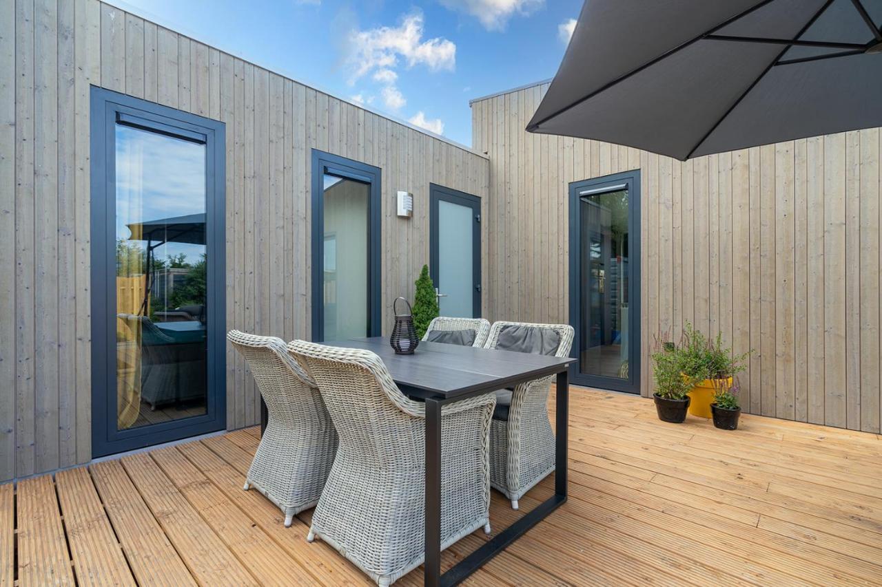 Branding 104 - Het Oude Nieuwland Ouddorp Not Intended For Company Or Work-Related Stays Eksteriør bilde