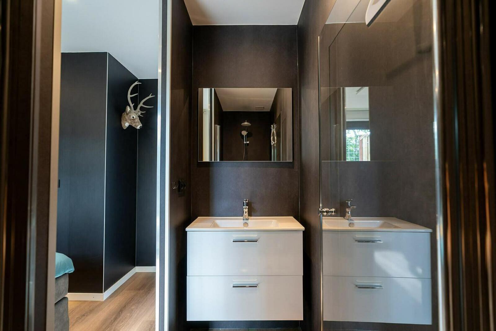 Branding 104 - Het Oude Nieuwland Ouddorp Not Intended For Company Or Work-Related Stays Eksteriør bilde