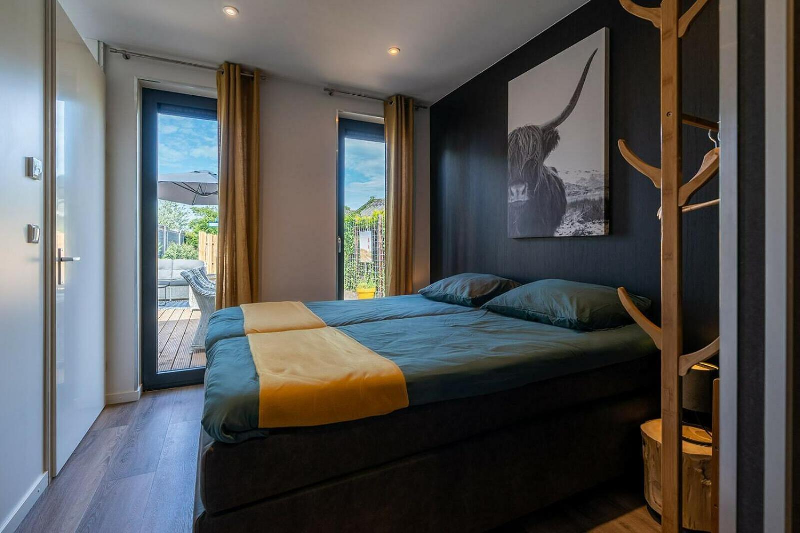 Branding 104 - Het Oude Nieuwland Ouddorp Not Intended For Company Or Work-Related Stays Eksteriør bilde