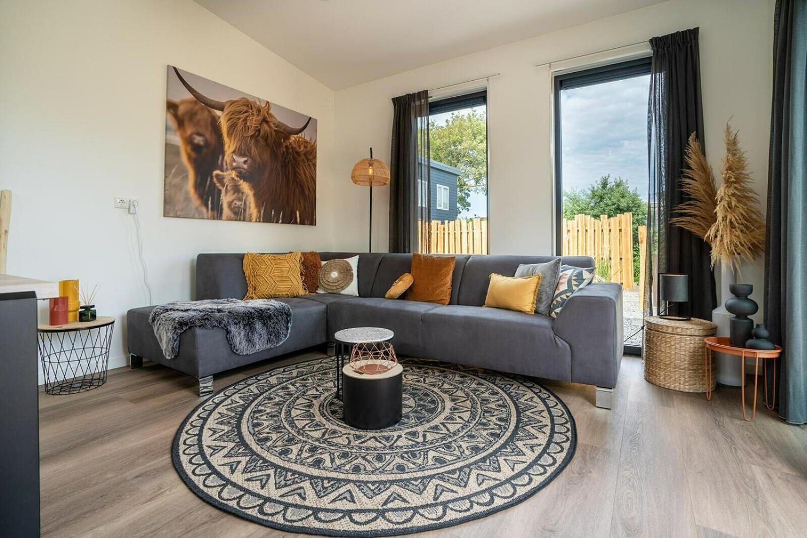 Branding 104 - Het Oude Nieuwland Ouddorp Not Intended For Company Or Work-Related Stays Eksteriør bilde