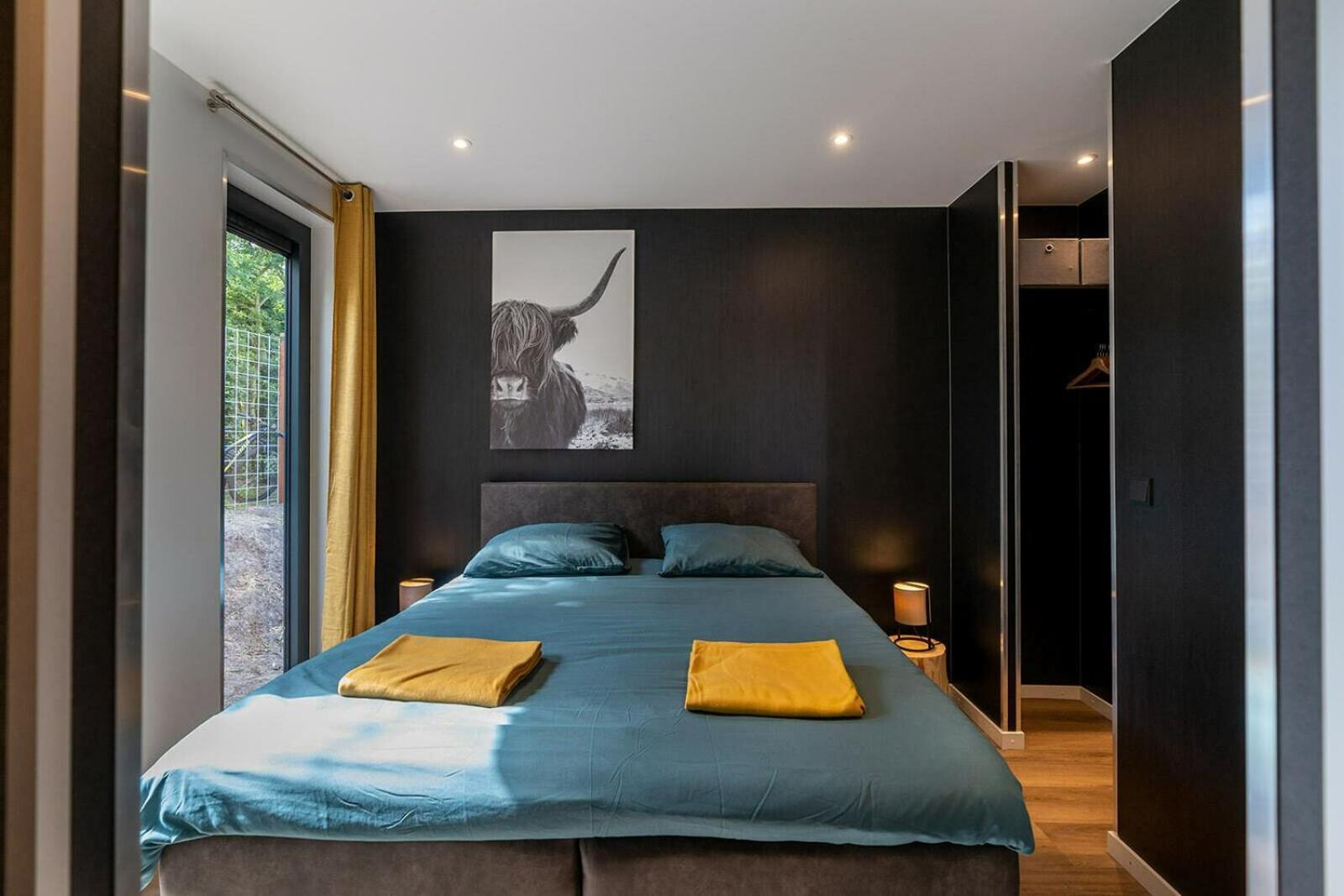 Branding 104 - Het Oude Nieuwland Ouddorp Not Intended For Company Or Work-Related Stays Eksteriør bilde