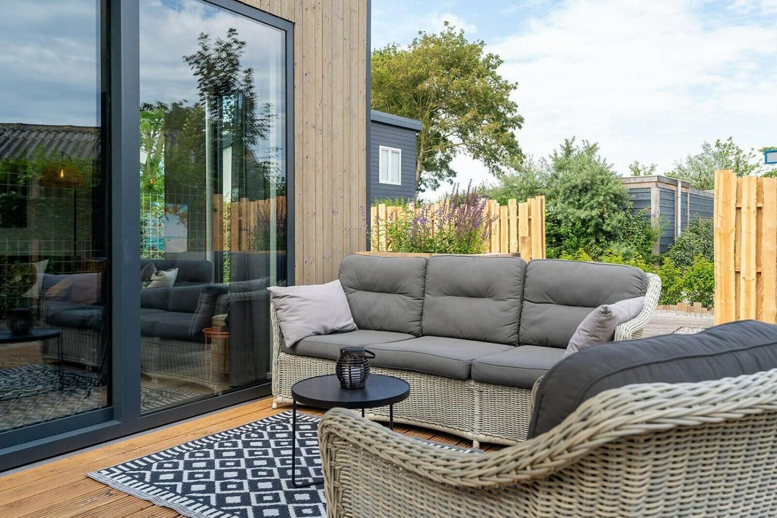 Branding 104 - Het Oude Nieuwland Ouddorp Not Intended For Company Or Work-Related Stays Eksteriør bilde