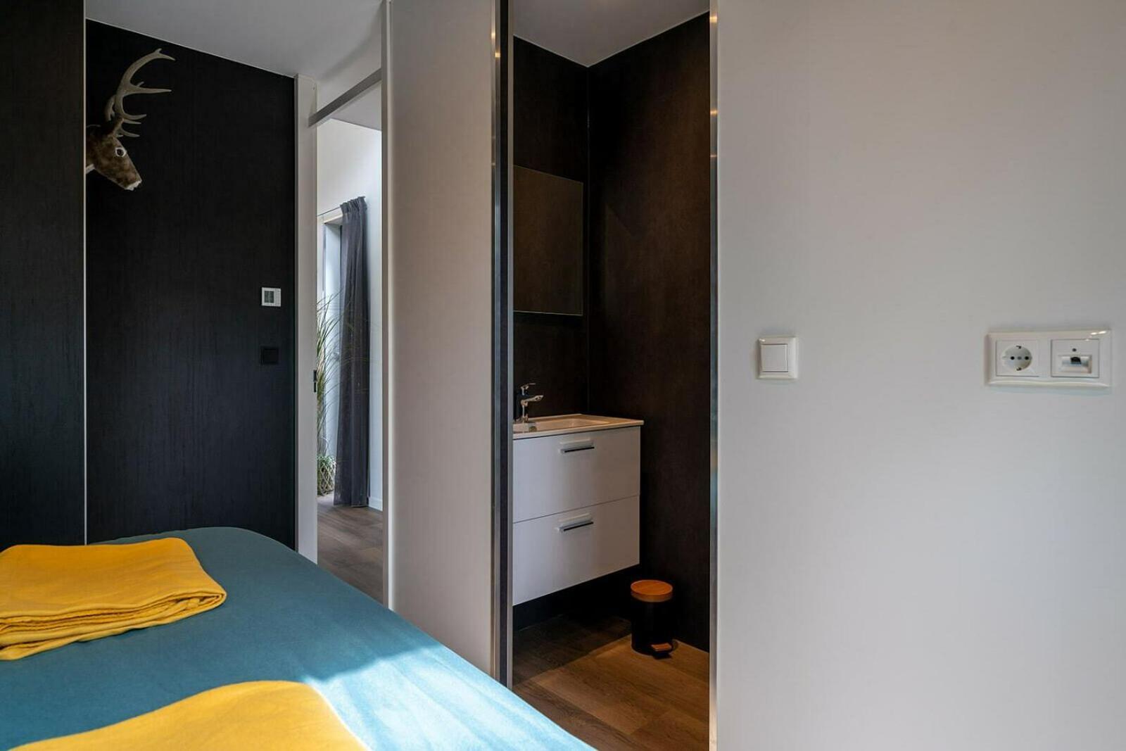 Branding 104 - Het Oude Nieuwland Ouddorp Not Intended For Company Or Work-Related Stays Eksteriør bilde