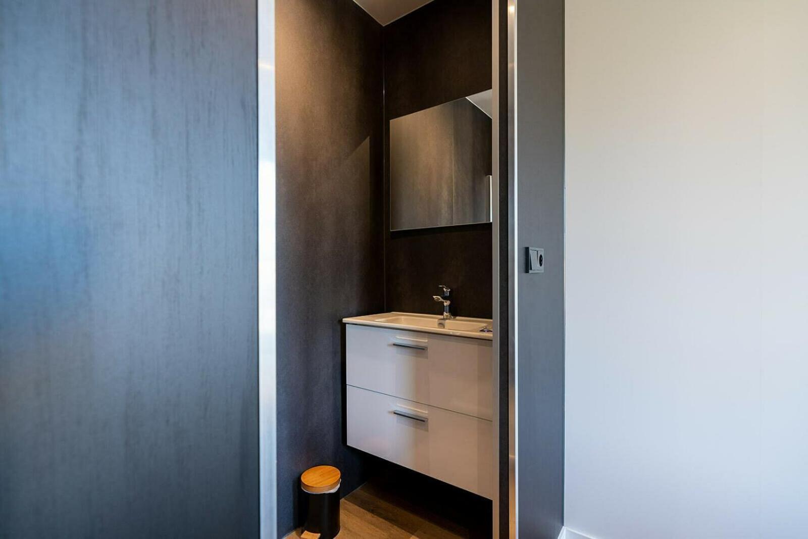 Branding 104 - Het Oude Nieuwland Ouddorp Not Intended For Company Or Work-Related Stays Eksteriør bilde