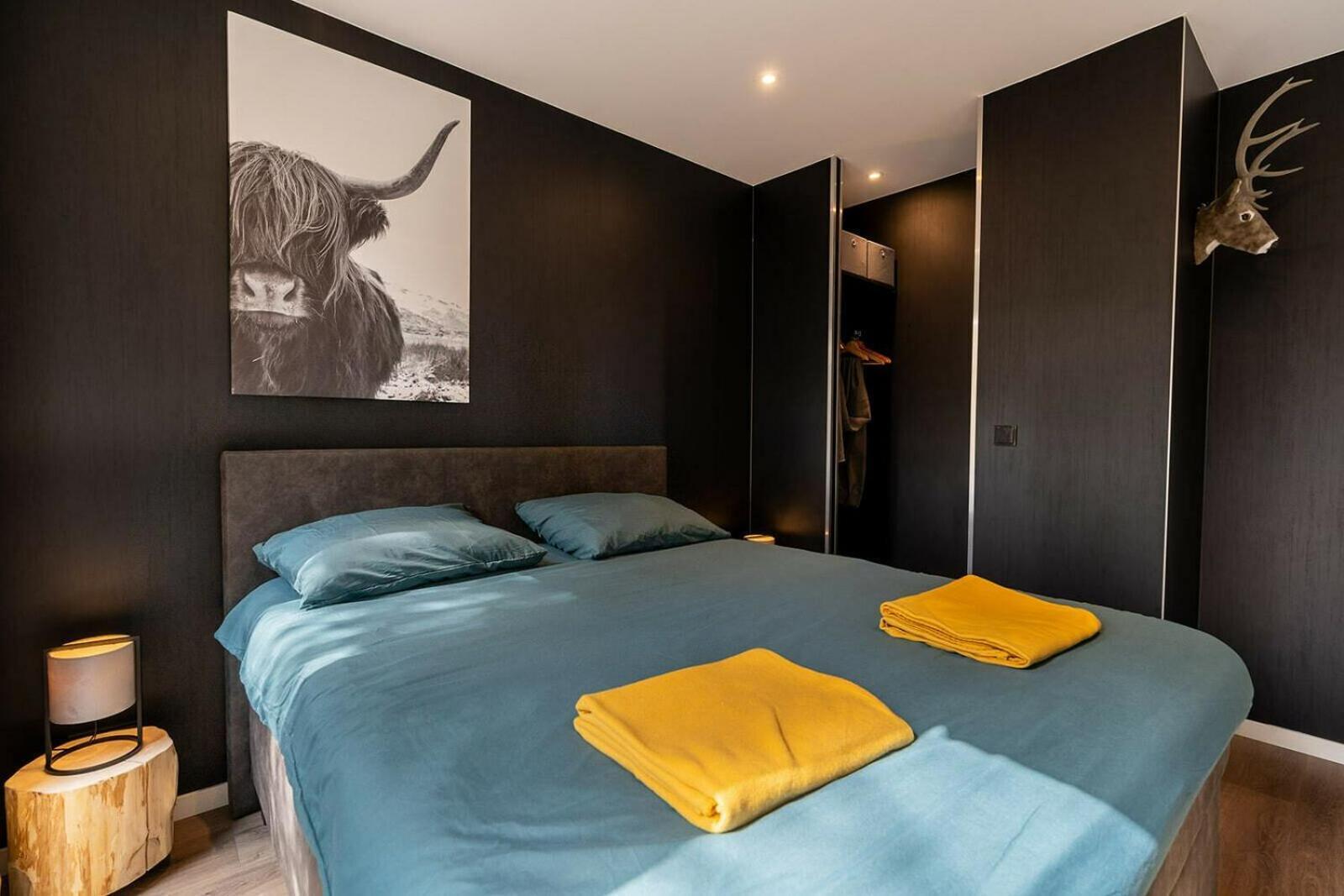 Branding 104 - Het Oude Nieuwland Ouddorp Not Intended For Company Or Work-Related Stays Eksteriør bilde