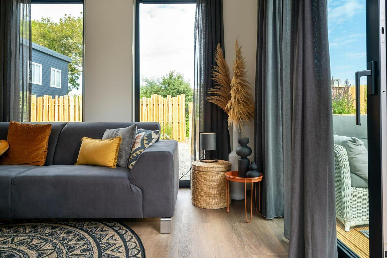 Branding 104 - Het Oude Nieuwland Ouddorp Not Intended For Company Or Work-Related Stays Eksteriør bilde